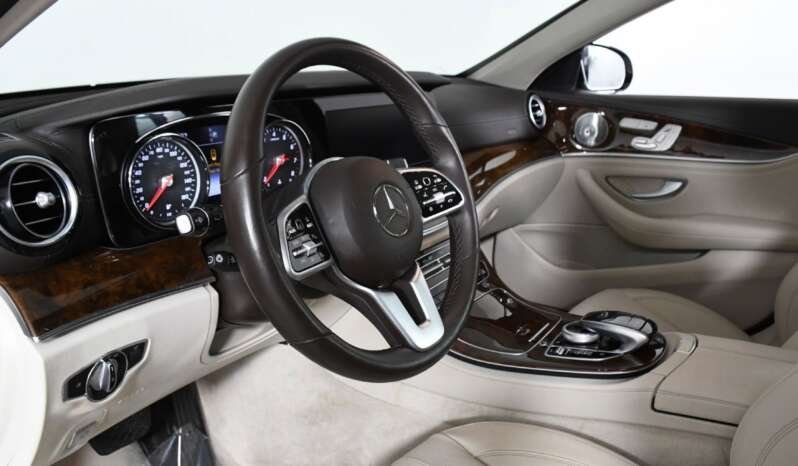 
								Buy 2020 Mercedes Benz E Class E 450 full									