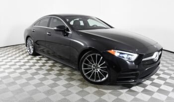 
									Buy 2019 Mercedes Benz CLS CLS 450 full								