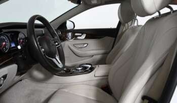 
									Buy 2020 Mercedes Benz E Class E 450 full								