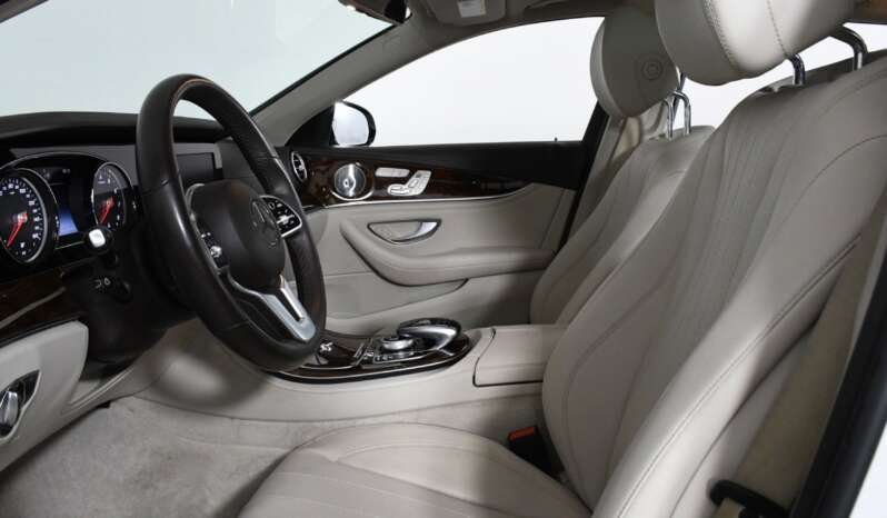 
								Buy 2020 Mercedes Benz E Class E 450 full									