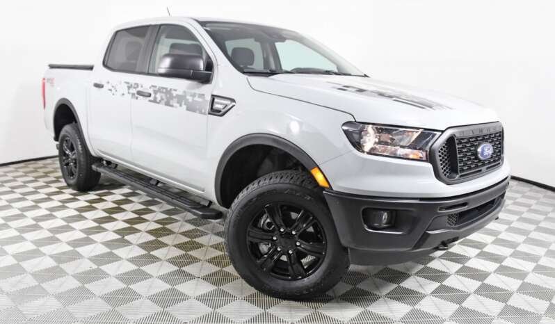 
								Buy 2022 Ford Ranger full									