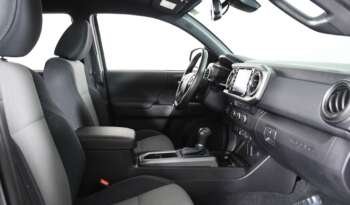 
									Buy 2021 Toyota Tacoma 2WD SR5 full								