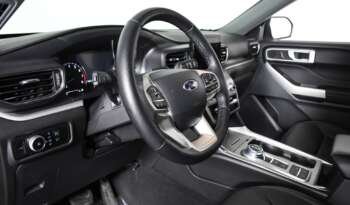 
									Buy 2023 Ford Explorer XLT full								