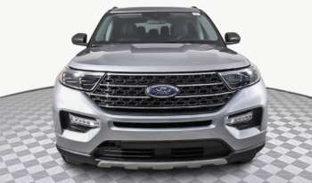 
									Buy 2023 Ford Explorer XLT full								