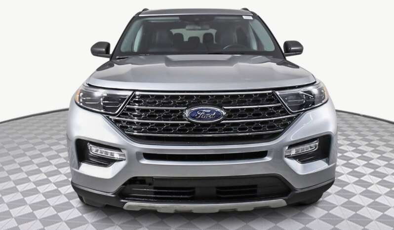 
								Buy 2023 Ford Explorer XLT full									