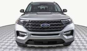 Buy 2023 Ford Explorer XLT