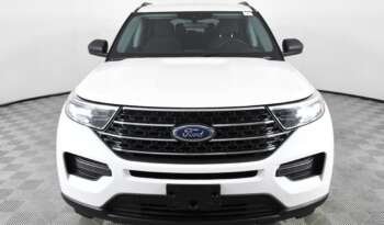 
									Buy 2021 Ford Explorer XLT full								