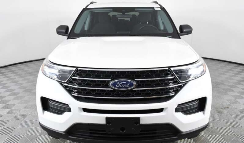 
								Buy 2021 Ford Explorer XLT full									