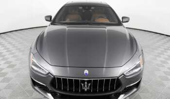 
									Buy 2019 Maserati full								