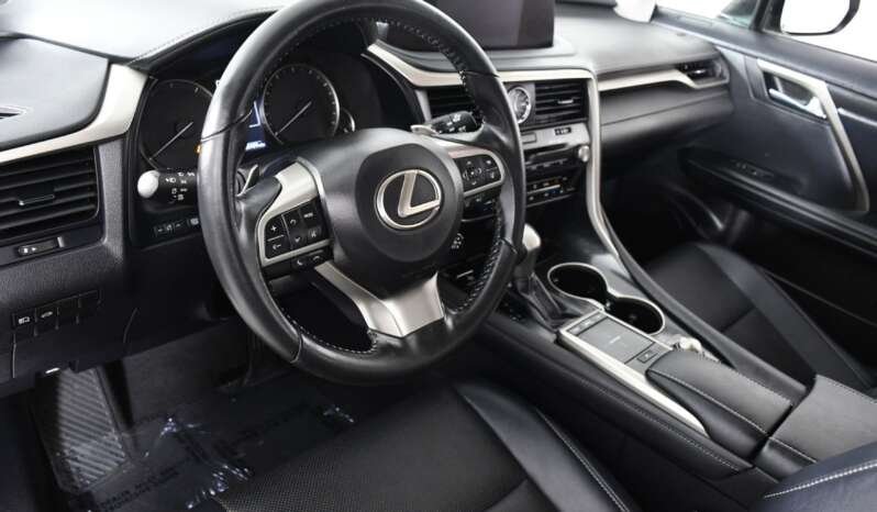 
								Buy 2021 Lexus full									