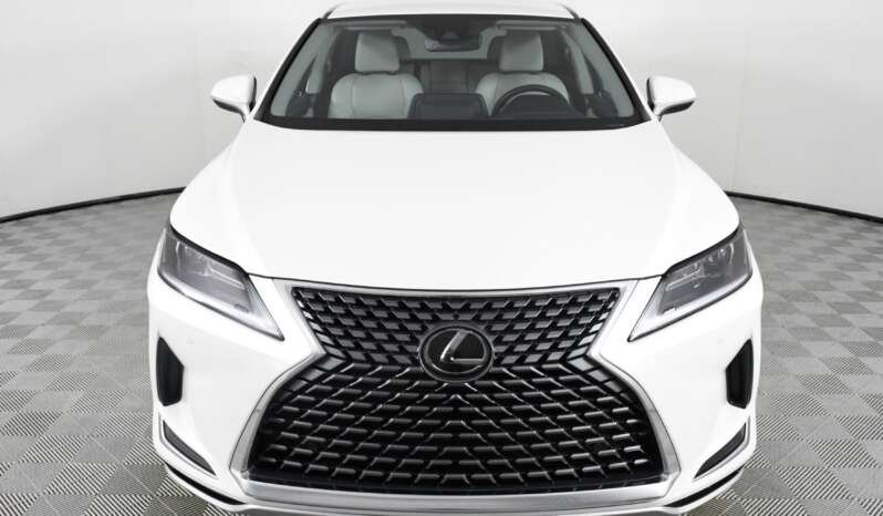 
								2021 Lexus EDITION full									