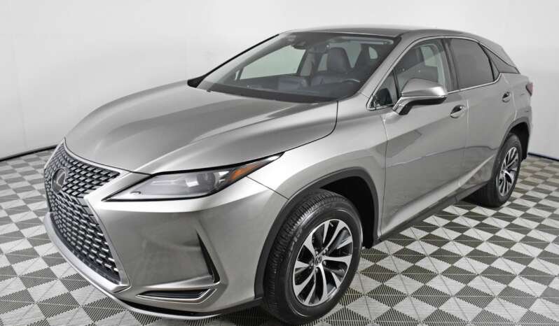 
								Buy 2021 Lexus full									