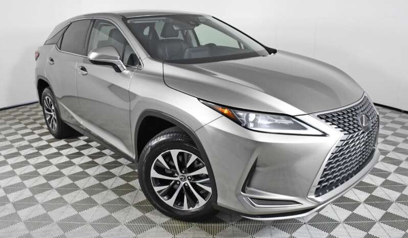 
								Buy 2021 Lexus full									