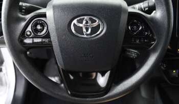 
									Buy 2022 Toyota Prius L ECO full								