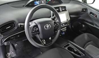 
									Buy 2022 Toyota Prius L ECO full								