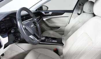 
									Buy 2020 Audi A6 PREMIUM PLUS full								