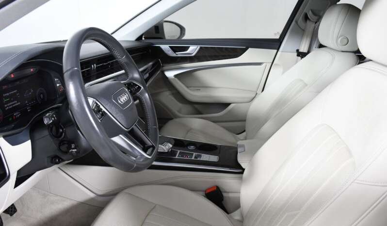 
								Buy 2020 Audi A6 PREMIUM PLUS full									