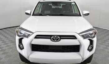 
									Buy 2022 Toyota 4 Runner full								