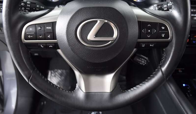 
								Buy 2022 Lexus full									