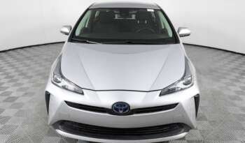 
									Buy 2022 Toyota Prius L ECO full								