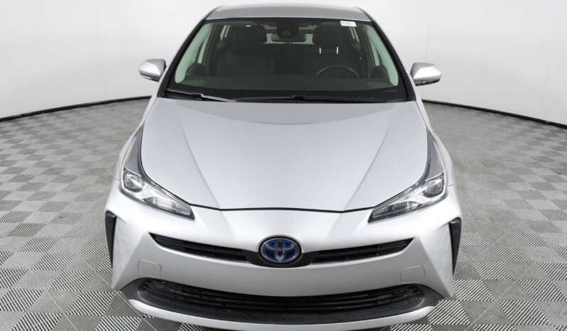 
								Buy 2022 Toyota Prius L ECO full									