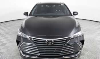 
									Buy 2021 Toyota Avalon XLE full								