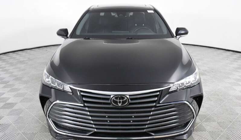 
								Buy 2021 Toyota Avalon XLE full									