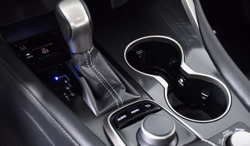 
								Buy 2022 Lexus full									