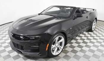 
									Buy 2020 Chevrolet Camaro LS full								