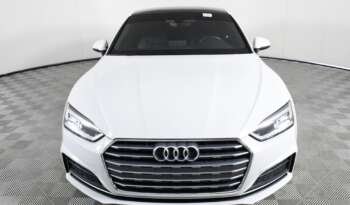
									Buy 2021 Audi A5 Coupe PREMIUM full								