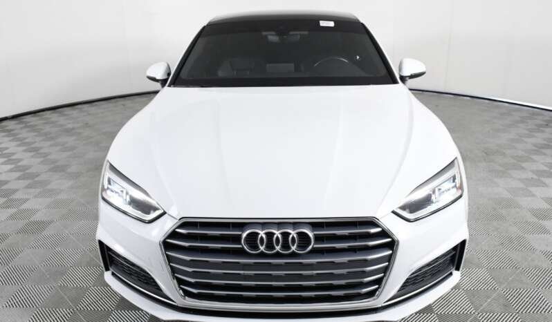 
								Buy 2021 Audi A5 Coupe PREMIUM full									