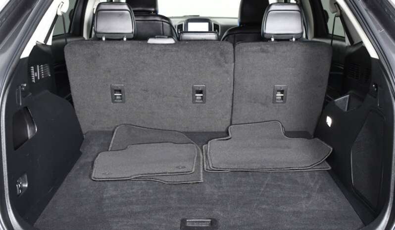 
								Buy 2022 Ford Edge TITANIUM full									