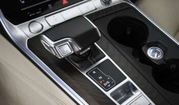 
									Buy 2020 Audi A6 PREMIUM PLUS full								