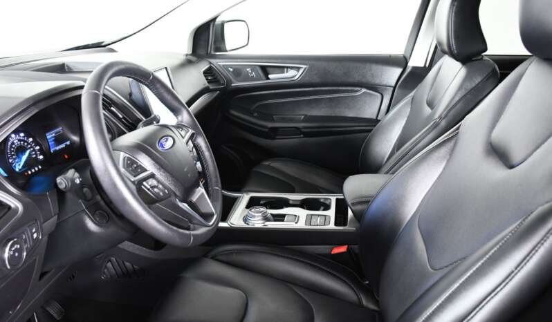 
								Buy 2022 Ford Edge TITANIUM full									