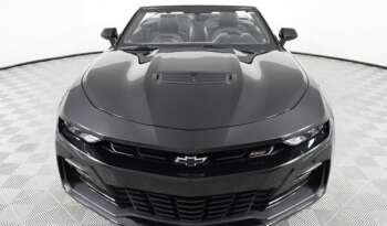 
									Buy 2020 Chevrolet Camaro LS full								