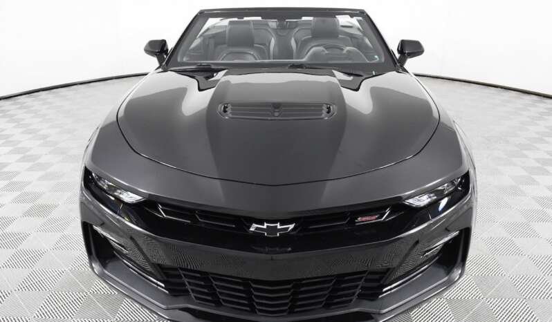 
								Buy 2020 Chevrolet Camaro LS full									