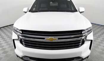 
									Buy 2020 Chevrolet Suburban full								