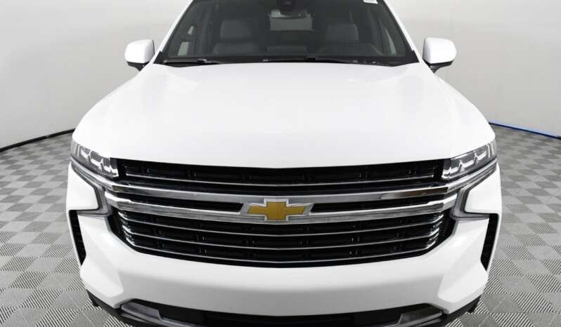 
								Buy 2020 Chevrolet Suburban full									