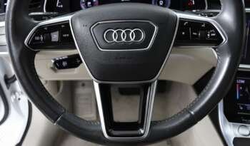 
									Buy 2020 Audi A6 PREMIUM PLUS full								