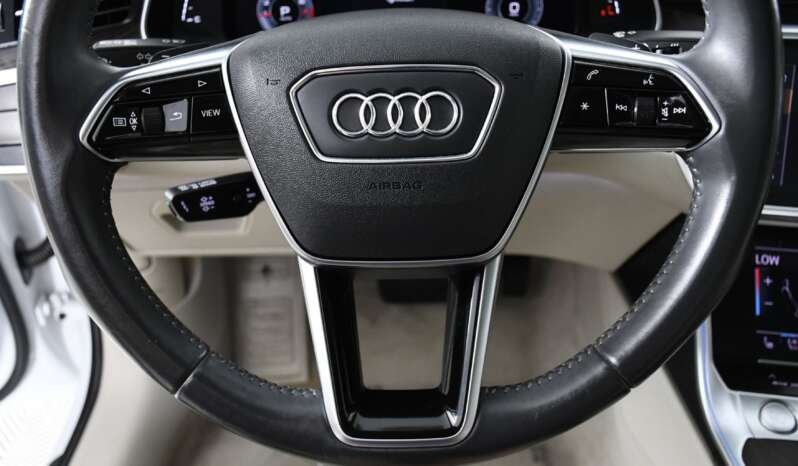 
								Buy 2020 Audi A6 PREMIUM PLUS full									