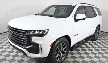 
									Buy 2020 Chevrolet SUV full								