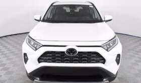 Buy 2021 Toyota SUV