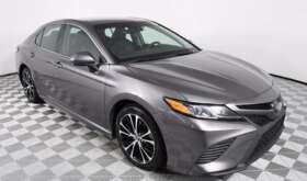 Buy 2022 Toyota Sedan