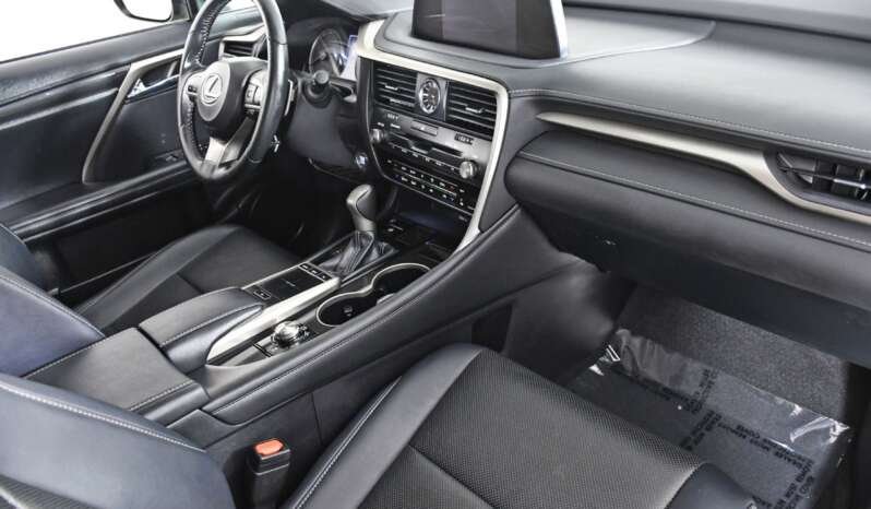 
								Buy 2021 Lexus full									