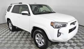 Buy 2022 Toyota 4 Runner