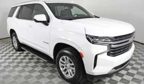 Buy 2020 Chevrolet Suburban