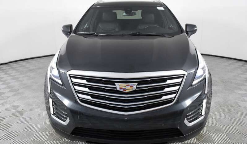 
								Buy 2023 Cadillac XT5 FWD PREMIUM LUXURY full									