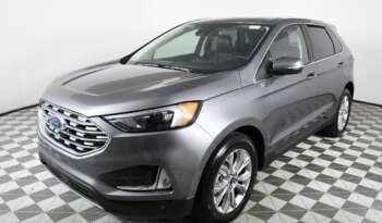 
									Buy 2022 Ford Edge TITANIUM full								