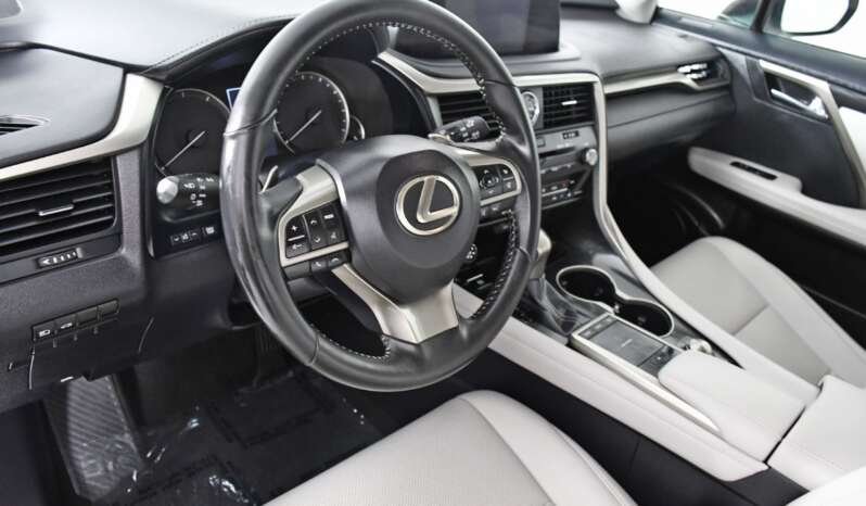 
								2021 Lexus EDITION full									