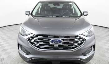 
									Buy 2022 Ford Edge TITANIUM full								